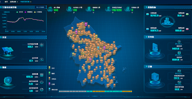 浙江(jiang)寧(ning)波(bo)數(shu)字化牽引新(xin)型電(dian)力(li)係(xi)統項(xiang)目(mu)