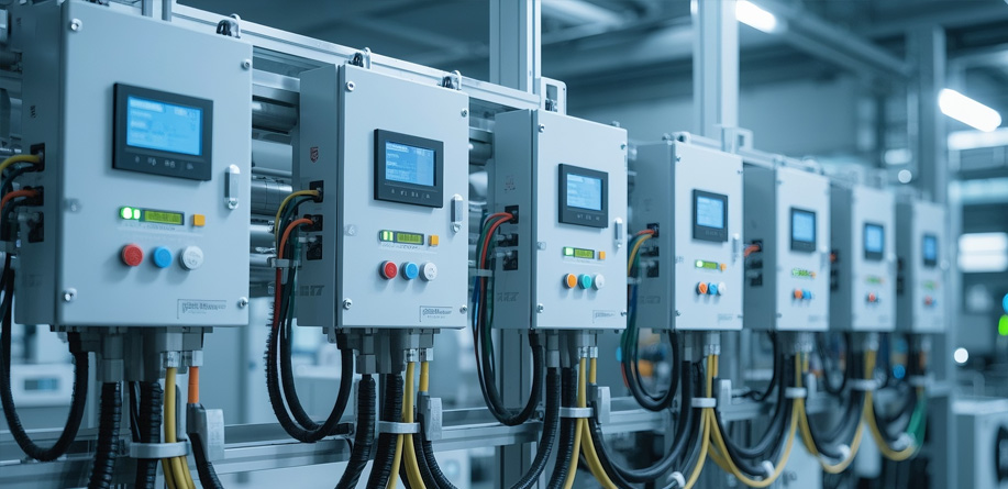 分(fēn)布式(shi)新(xin)能(néng)源并網接口裝(zhuang)置